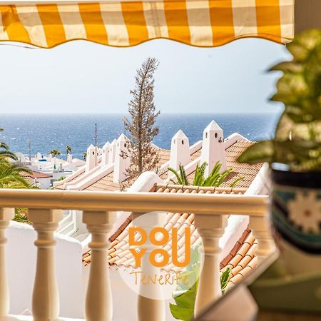 Apartment Deluxe Sand Club Сан Мигель Экстерьер фото