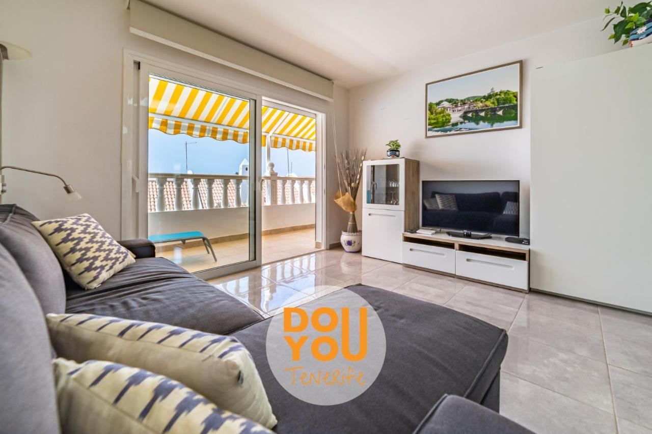 Apartment Deluxe Sand Club Сан Мигель Экстерьер фото