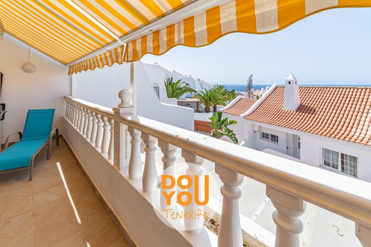 Apartment Deluxe Sand Club Сан Мигель Экстерьер фото