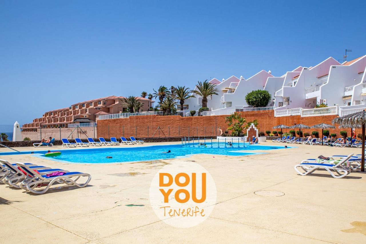 Apartment Deluxe Sand Club Сан Мигель Экстерьер фото